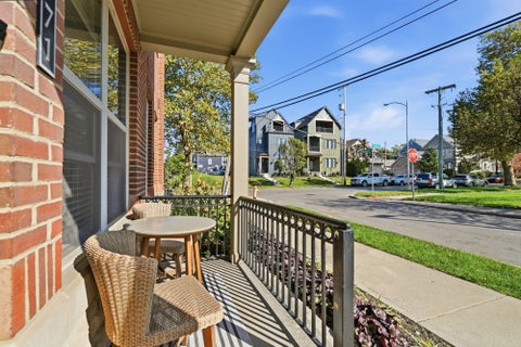 Tiny photo for 971 Ingleside Avenue 109 #109, Columbus, OH 43215 (MLS # 226040323)