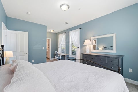 Tiny photo for 971 Ingleside Avenue 109 #109, Columbus, OH 43215 (MLS # 226040323)