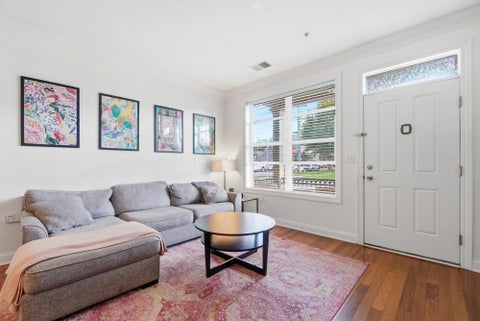 Tiny photo for 971 Ingleside Avenue 109 #109, Columbus, OH 43215 (MLS # 226040323)