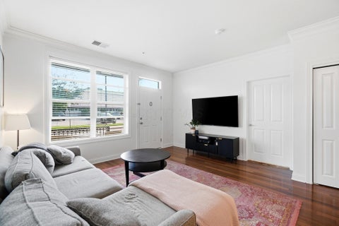 Tiny photo for 971 Ingleside Avenue 109 #109, Columbus, OH 43215 (MLS # 226040323)