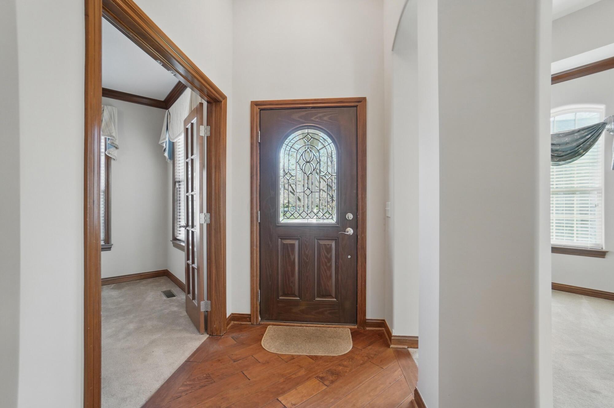 9326 Pratolino Villa Drive #9326, Dublin, Ohio image 11