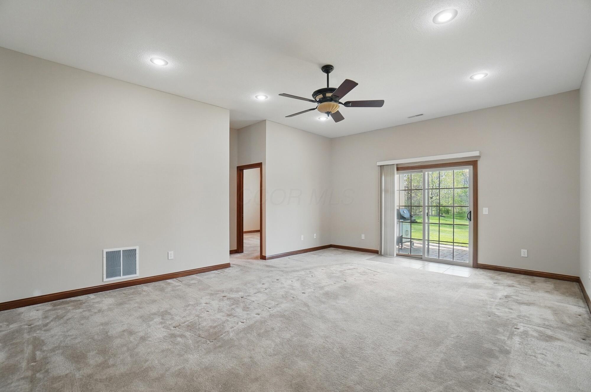 9326 Pratolino Villa Drive #9326, Dublin, Ohio image 48