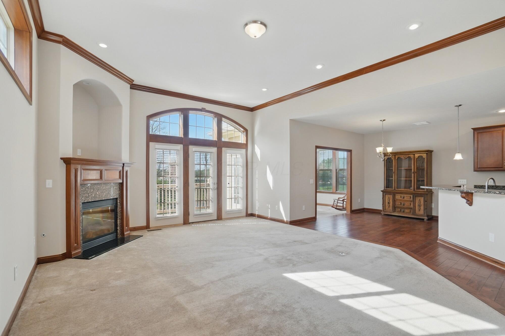 9326 Pratolino Villa Drive #9326, Dublin, Ohio image 14