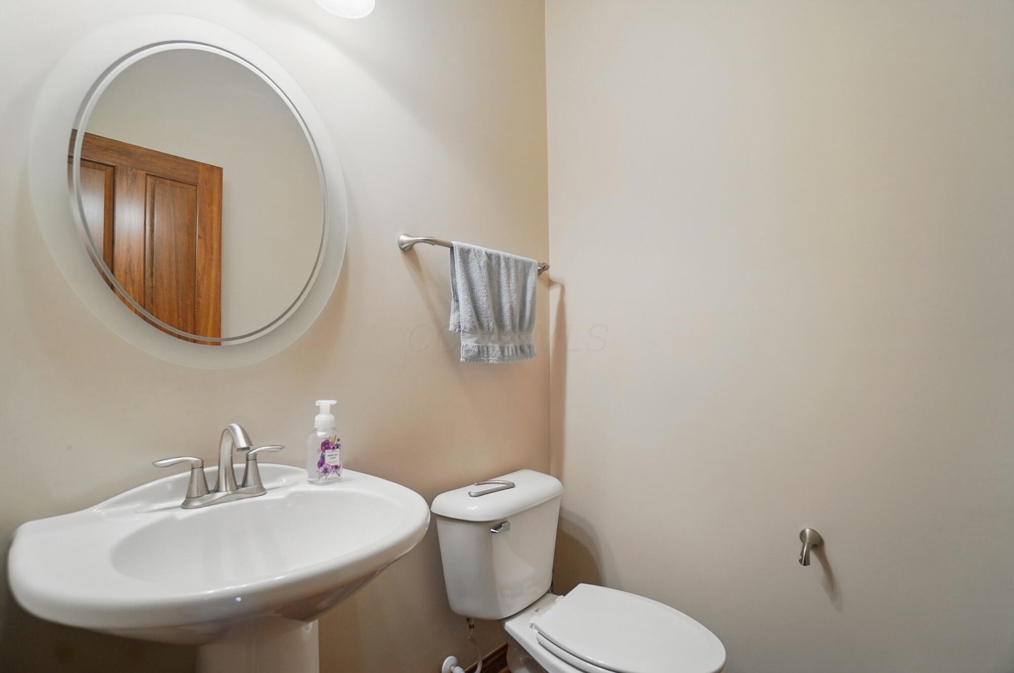 9326 Pratolino Villa Drive #9326, Dublin, Ohio image 35