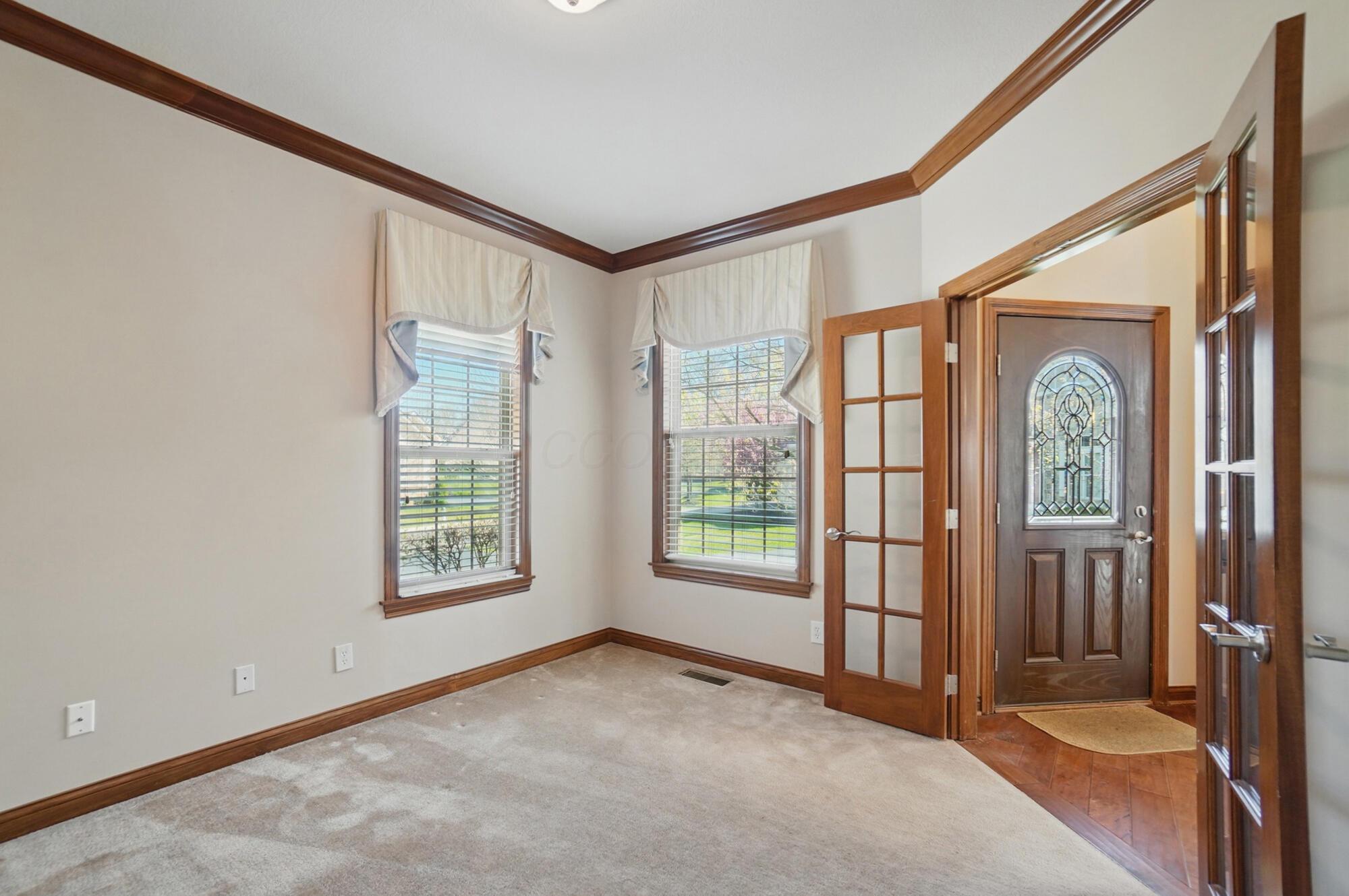 9326 Pratolino Villa Drive #9326, Dublin, Ohio image 33