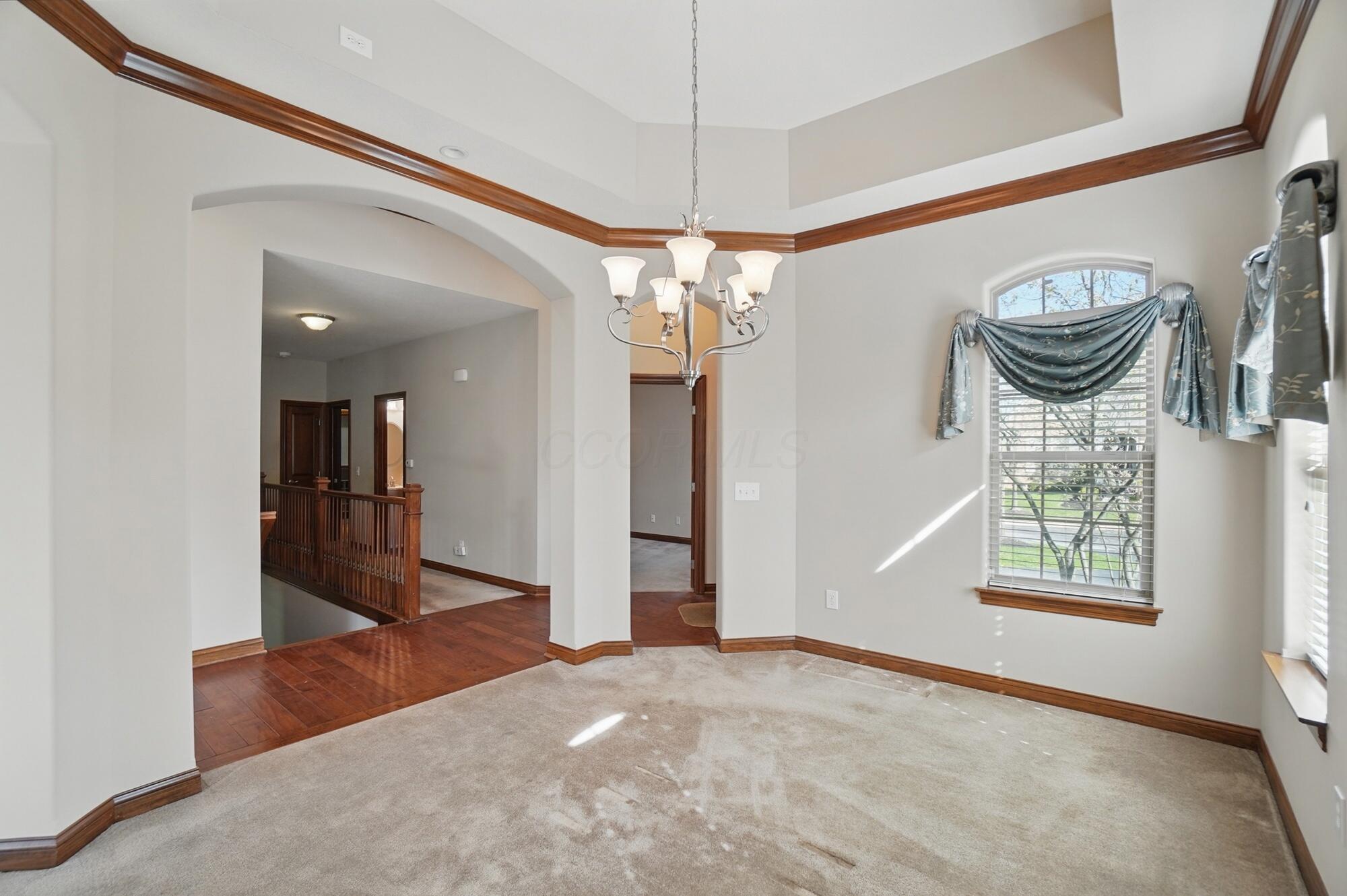 9326 Pratolino Villa Drive #9326, Dublin, Ohio image 31