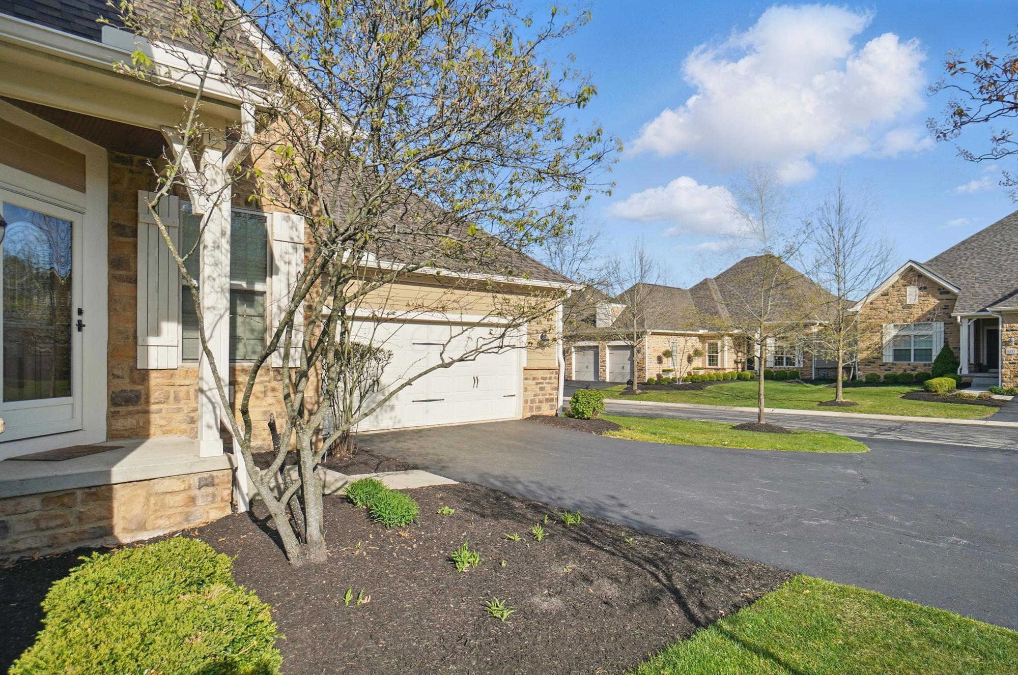 9326 Pratolino Villa Drive #9326, Dublin, Ohio image 9