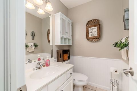Tiny photo for 54 Park Street, Sunbury, OH 43074 (MLS # 226022458)