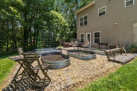 Tiny photo for 54 Park Street, Sunbury, OH 43074 (MLS # 226022458)