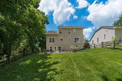 Tiny photo for 54 Park Street, Sunbury, OH 43074 (MLS # 226022458)