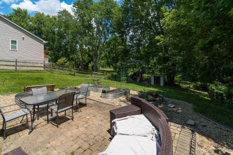 Tiny photo for 54 Park Street, Sunbury, OH 43074 (MLS # 226022458)