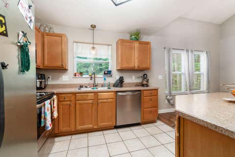 Tiny photo for 54 Park Street, Sunbury, OH 43074 (MLS # 226022458)