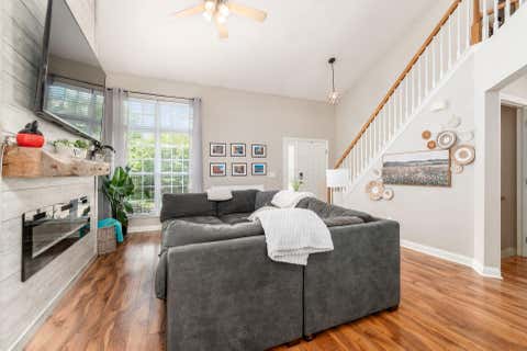 Tiny photo for 54 Park Street, Sunbury, OH 43074 (MLS # 226022458)