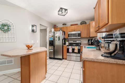 Tiny photo for 54 Park Street, Sunbury, OH 43074 (MLS # 226022458)