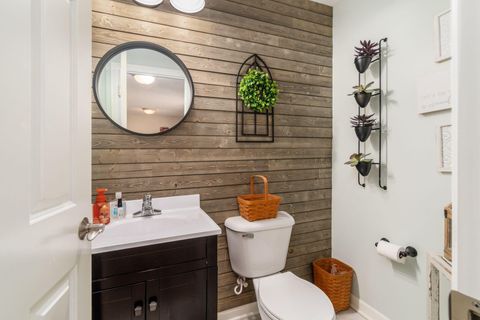 Tiny photo for 54 Park Street, Sunbury, OH 43074 (MLS # 226022458)
