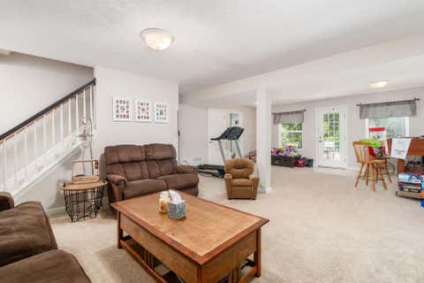 Tiny photo for 54 Park Street, Sunbury, OH 43074 (MLS # 226022458)