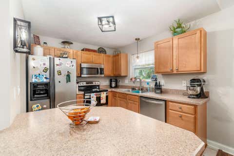 Tiny photo for 54 Park Street, Sunbury, OH 43074 (MLS # 226022458)