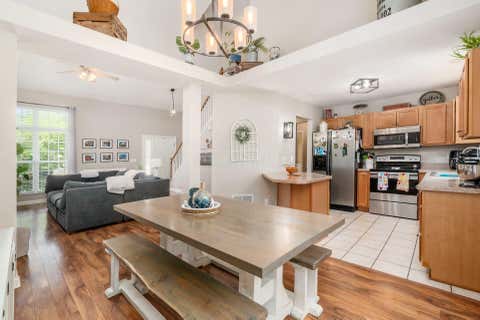 Tiny photo for 54 Park Street, Sunbury, OH 43074 (MLS # 226022458)