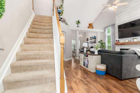 Tiny photo for 54 Park Street, Sunbury, OH 43074 (MLS # 226022458)