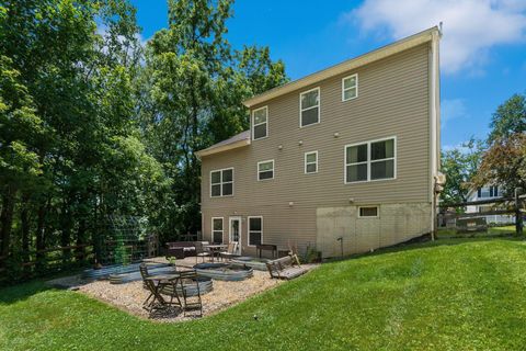 Tiny photo for 54 Park Street, Sunbury, OH 43074 (MLS # 226022458)