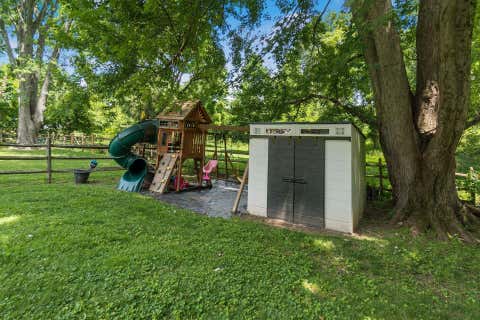 Tiny photo for 54 Park Street, Sunbury, OH 43074 (MLS # 226022458)