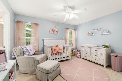 Tiny photo for 54 Park Street, Sunbury, OH 43074 (MLS # 226022458)