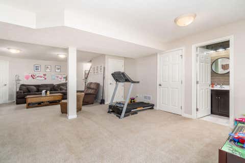Tiny photo for 54 Park Street, Sunbury, OH 43074 (MLS # 226022458)