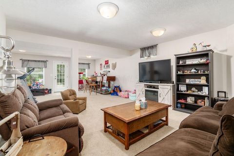 Tiny photo for 54 Park Street, Sunbury, OH 43074 (MLS # 226022458)