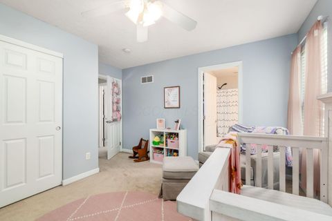 Tiny photo for 54 Park Street, Sunbury, OH 43074 (MLS # 226022458)