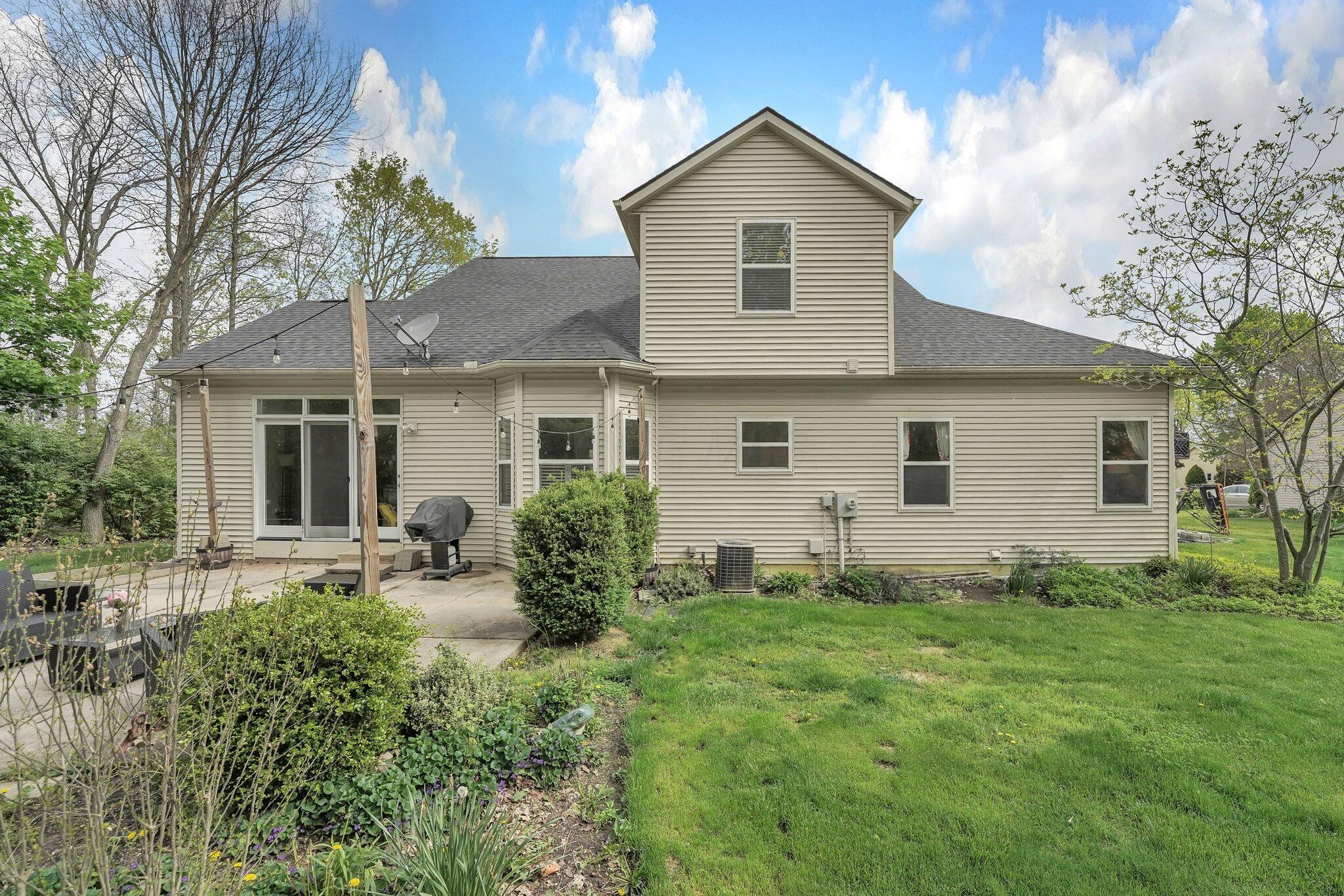 231 Sylvan Drive, Delaware, Ohio image 39