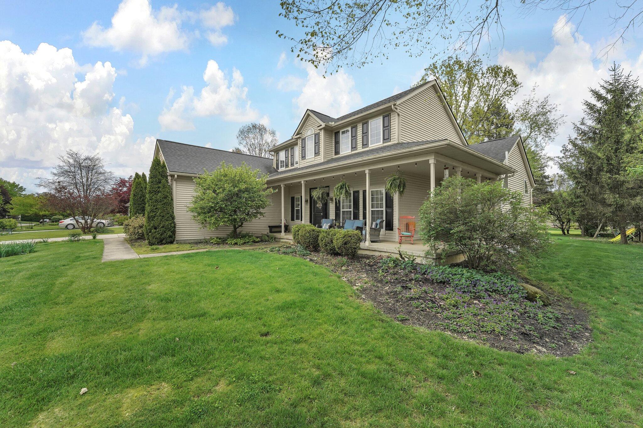 231 Sylvan Drive, Delaware, Ohio image 45