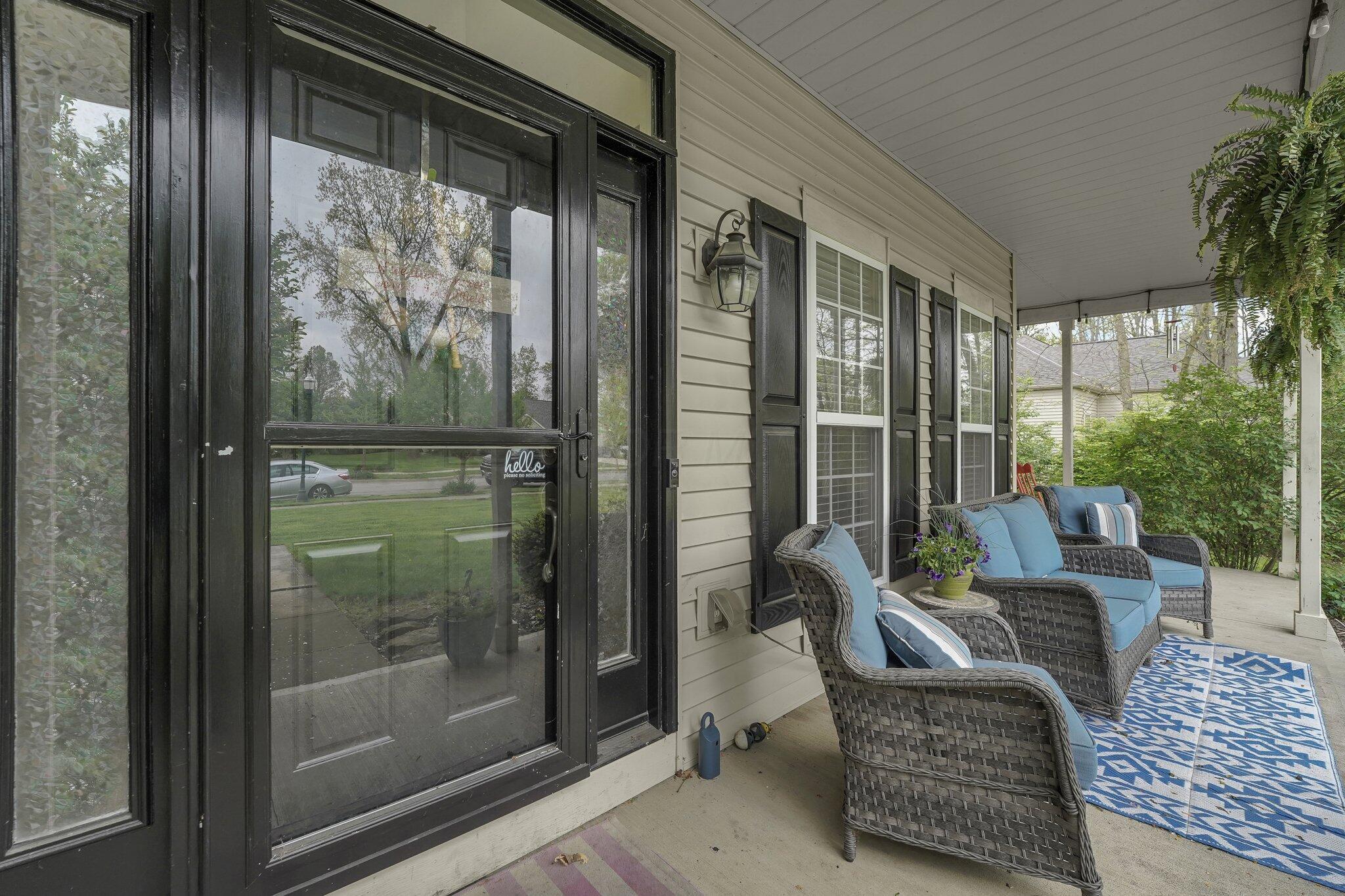 231 Sylvan Drive, Delaware, Ohio image 4