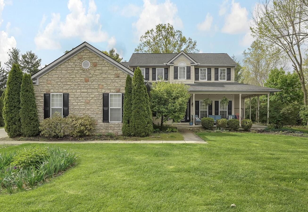 231 Sylvan Drive, Delaware, Ohio image 2