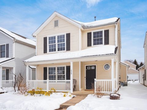 Photo of 628 Penn Street 67 #67, Galloway, OH 43119 (MLS # 226003927)