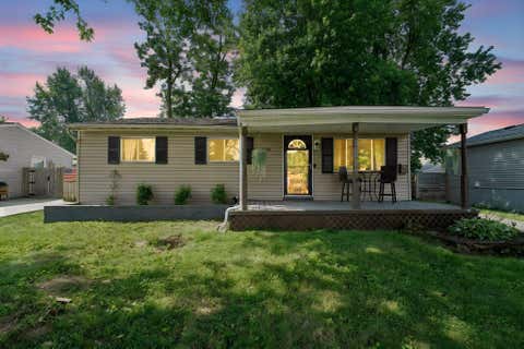 Photo of 4965 Attica Drive, Columbus, OH 43232 (MLS # 226024705)