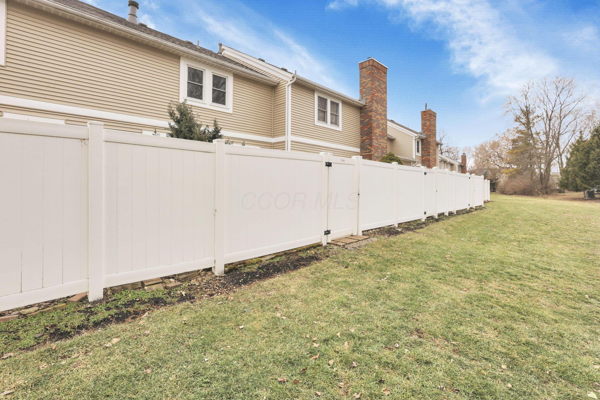 3848 Oakbridge Lane #23-3, Dublin, Ohio image 36