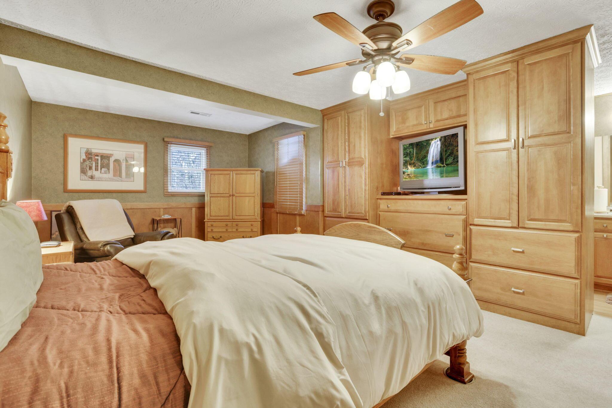 3848 Oakbridge Lane #23-3, Dublin, Ohio image 21