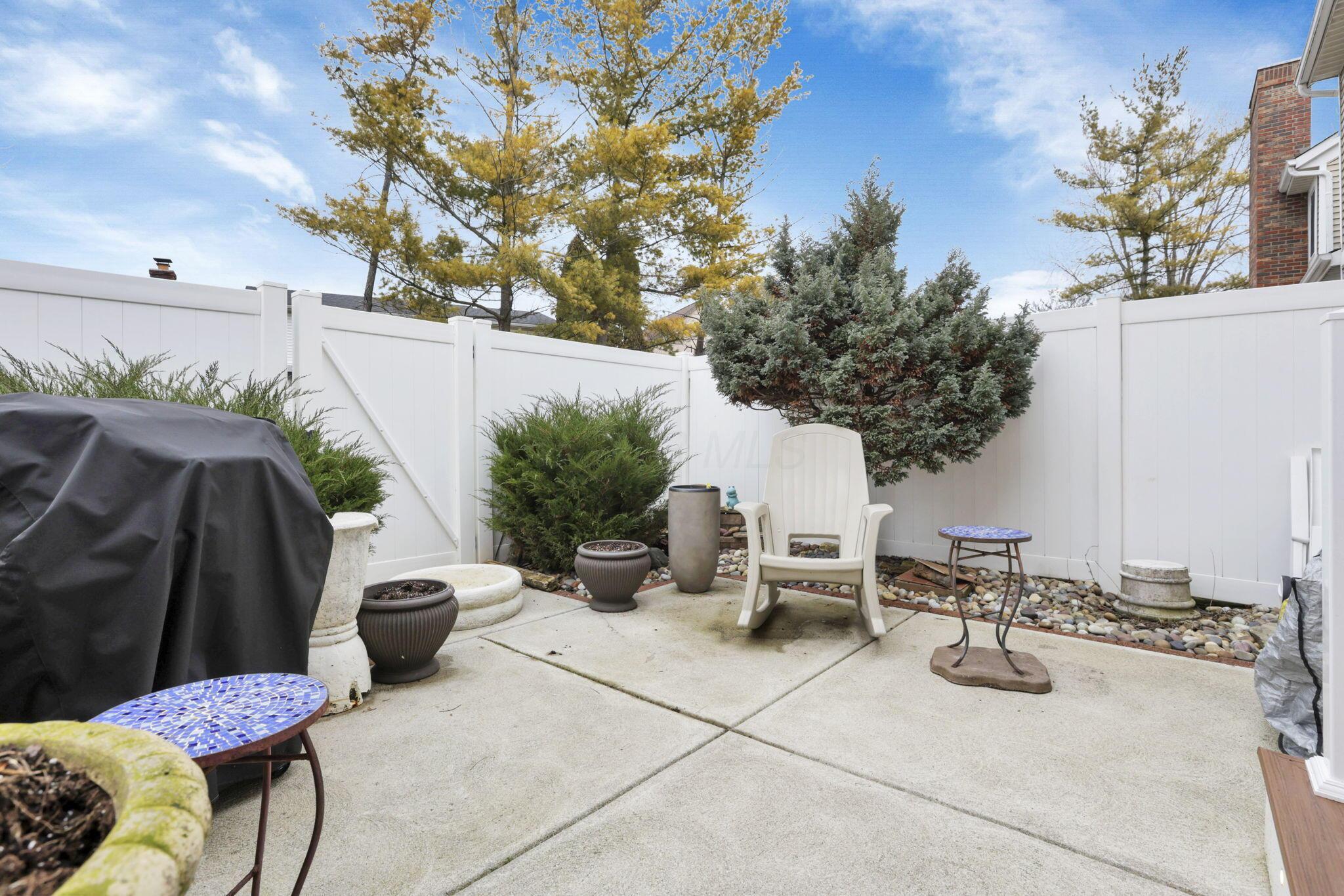 3848 Oakbridge Lane #23-3, Dublin, Ohio image 33