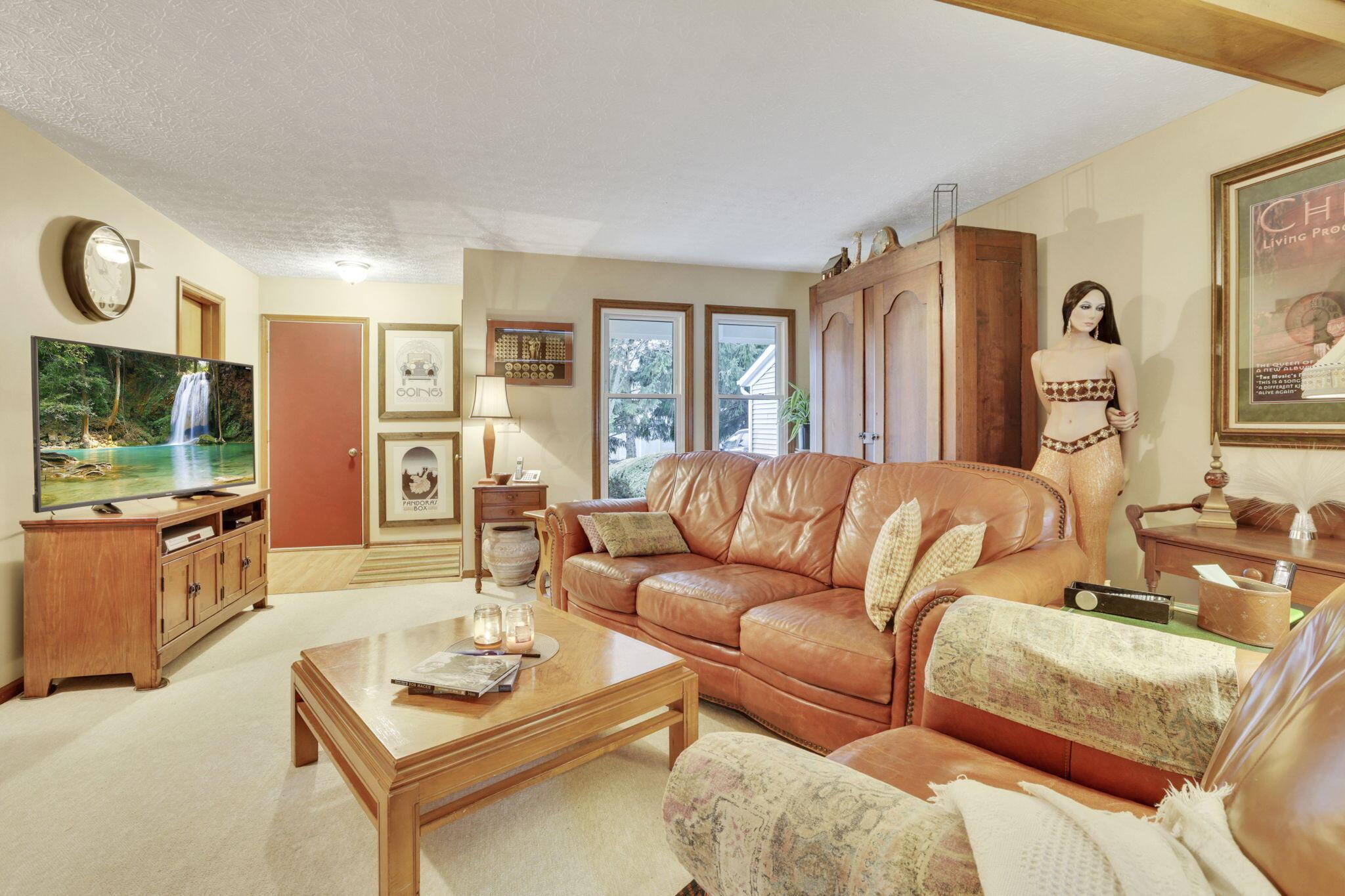 3848 Oakbridge Lane #23-3, Dublin, Ohio image 8