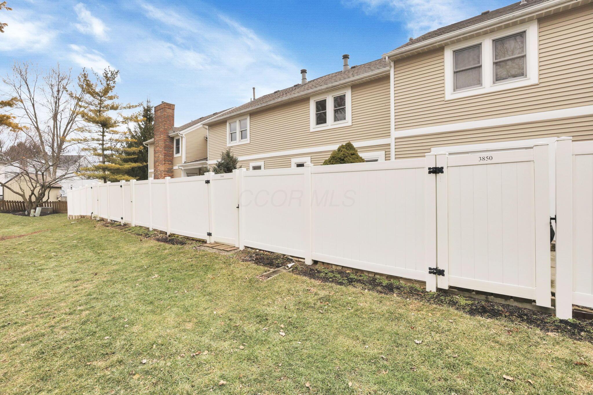 3848 Oakbridge Lane #23-3, Dublin, Ohio image 35