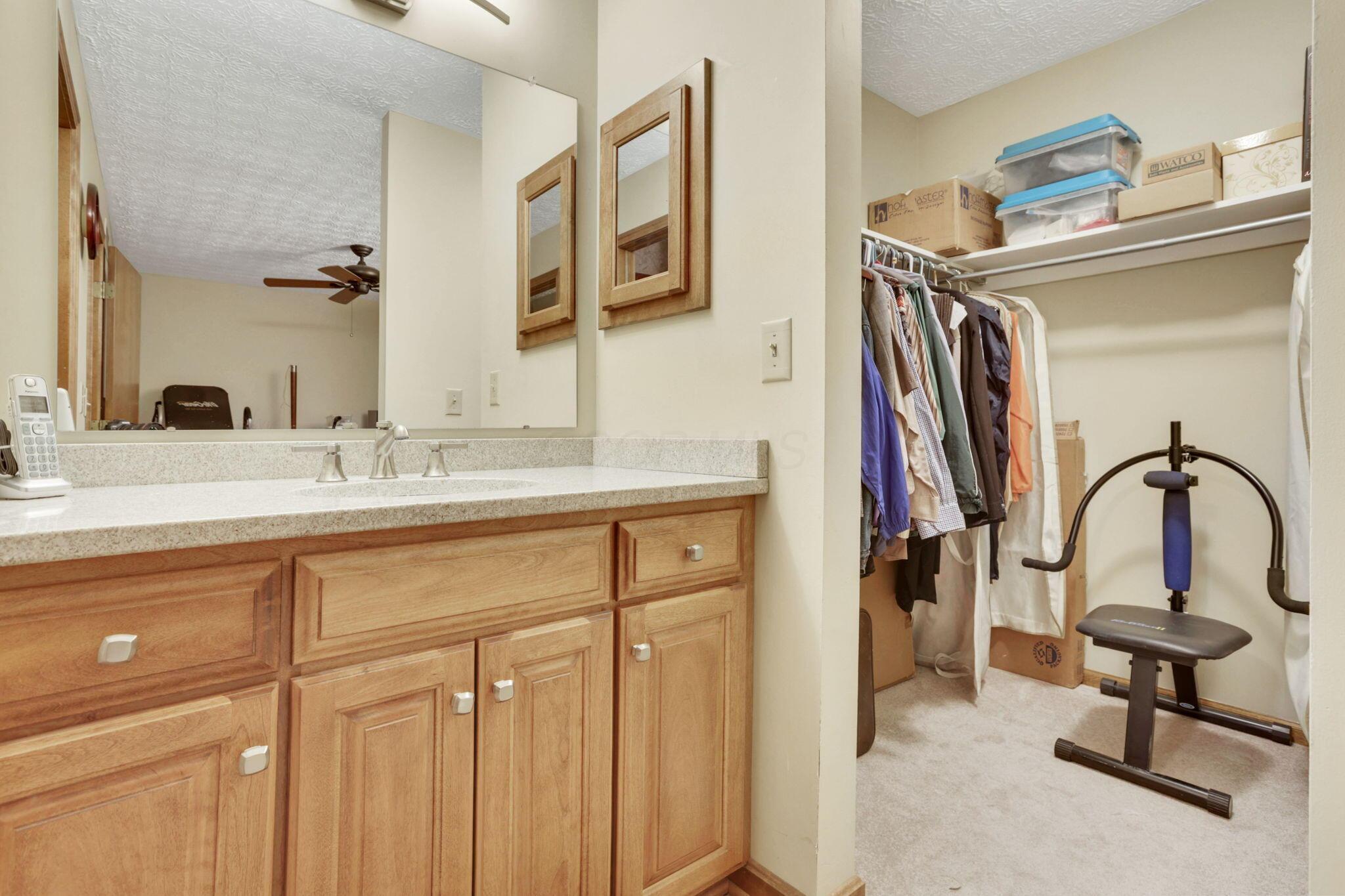 3848 Oakbridge Lane #23-3, Dublin, Ohio image 28