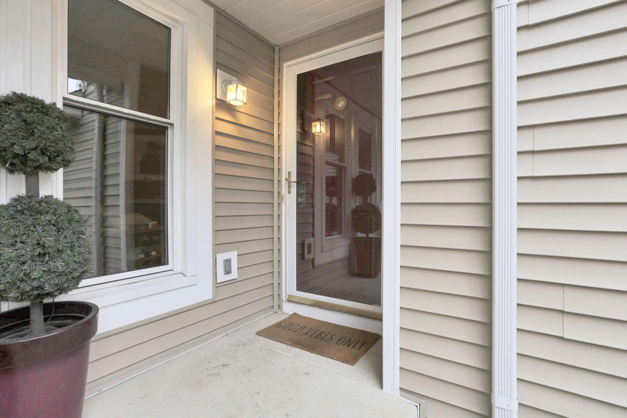3848 Oakbridge Lane #23-3, Dublin, Ohio image 5