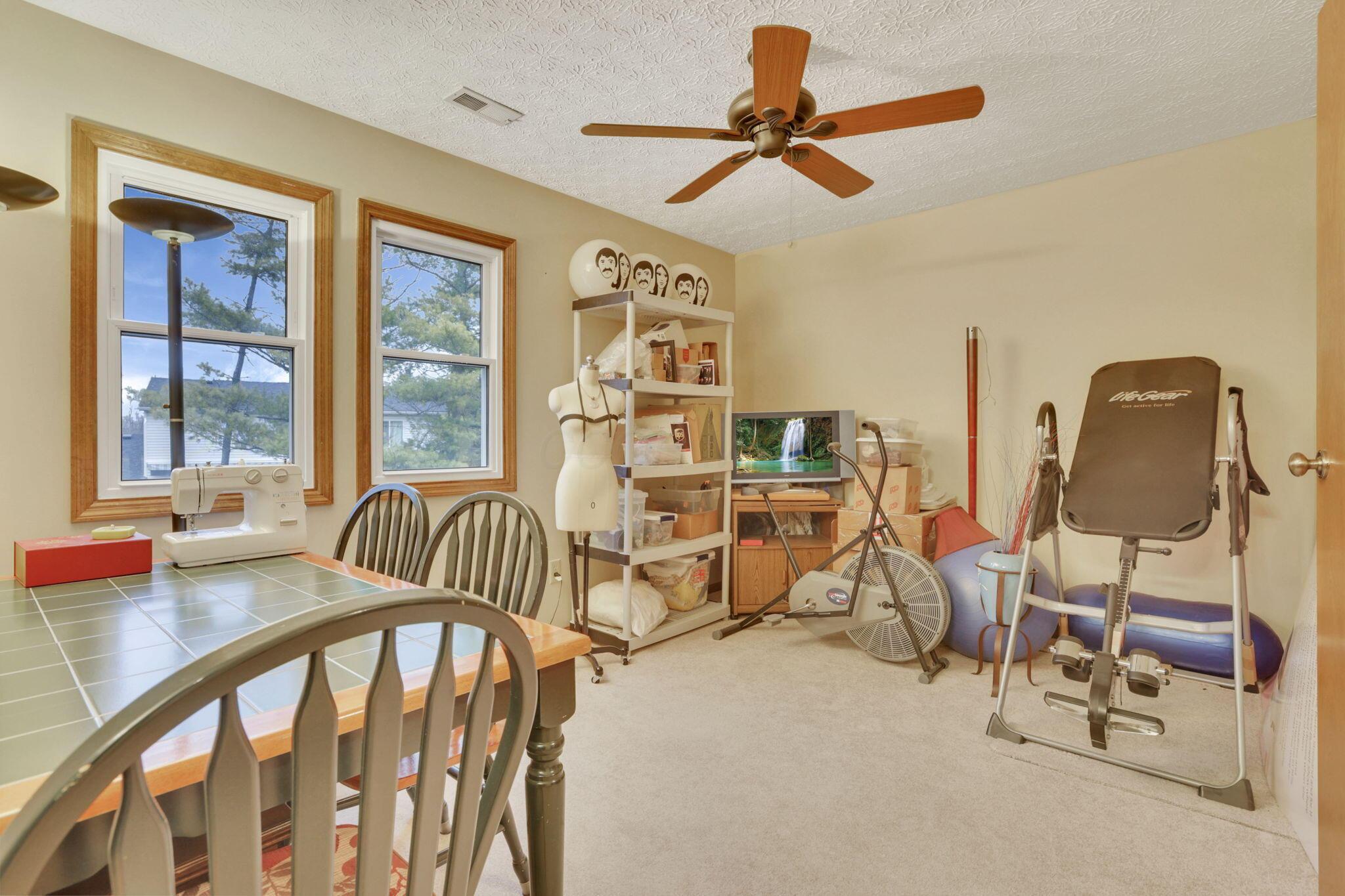 3848 Oakbridge Lane #23-3, Dublin, Ohio image 26