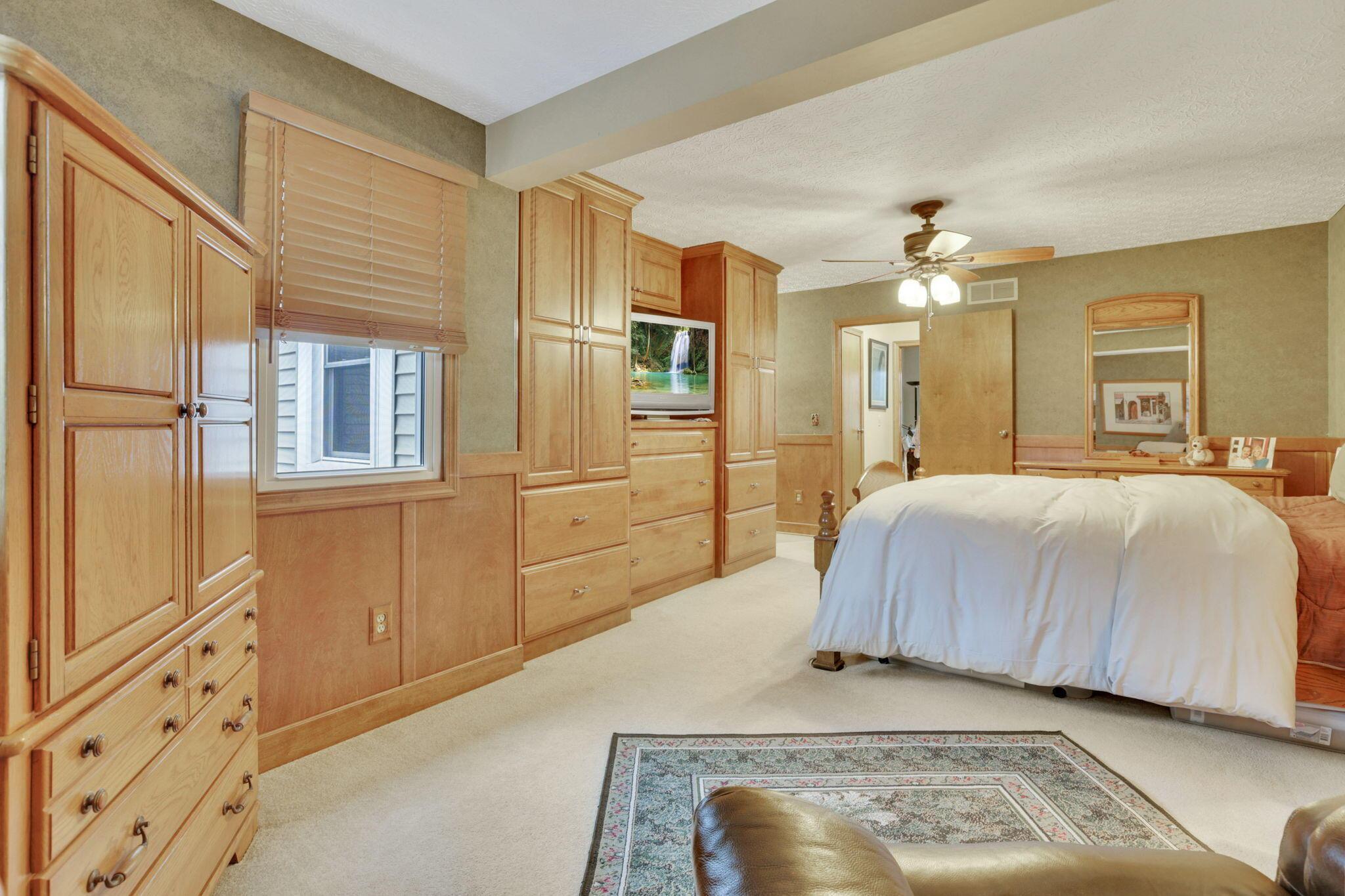 3848 Oakbridge Lane #23-3, Dublin, Ohio image 22