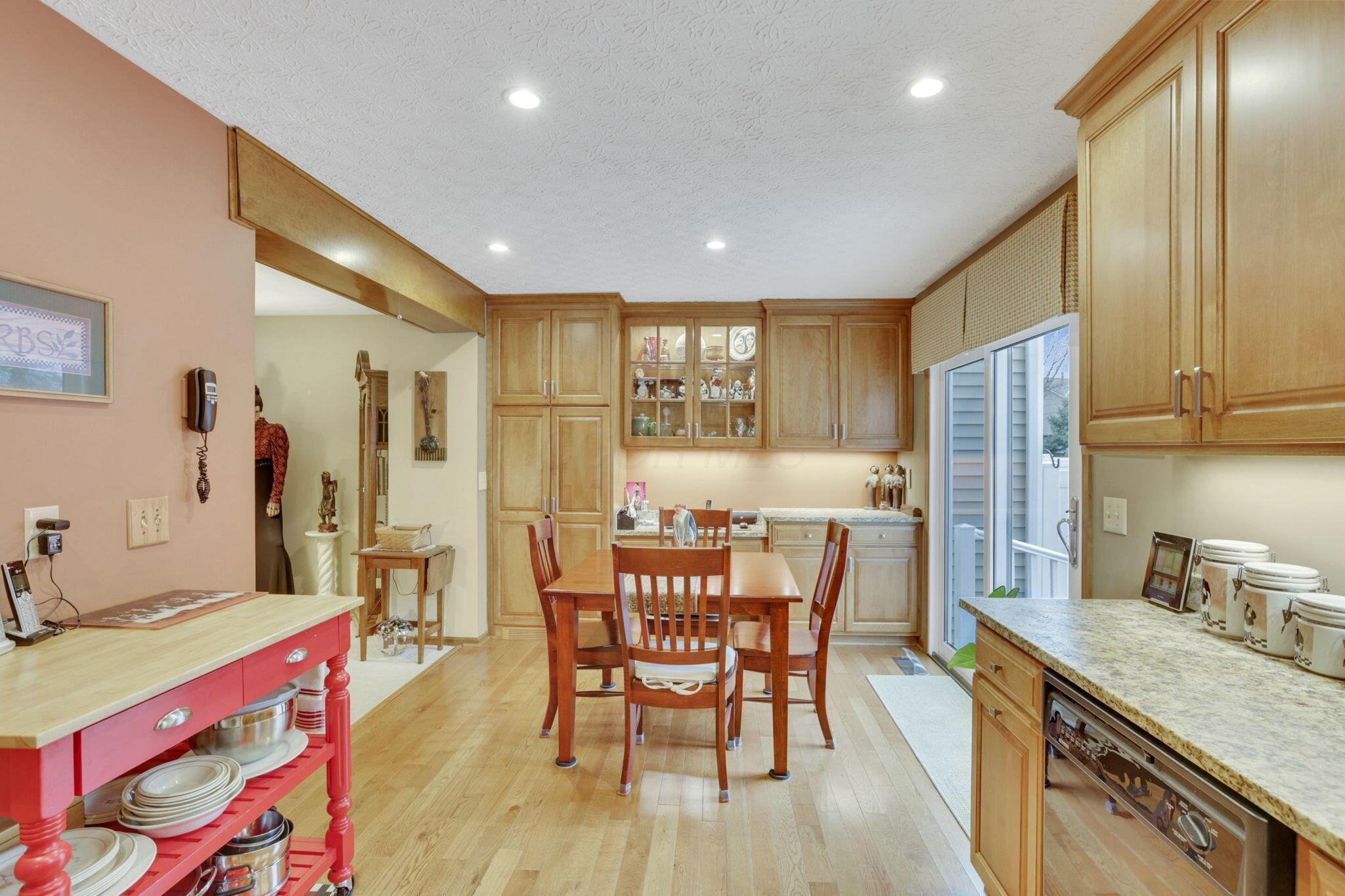 3848 Oakbridge Lane #23-3, Dublin, Ohio image 17