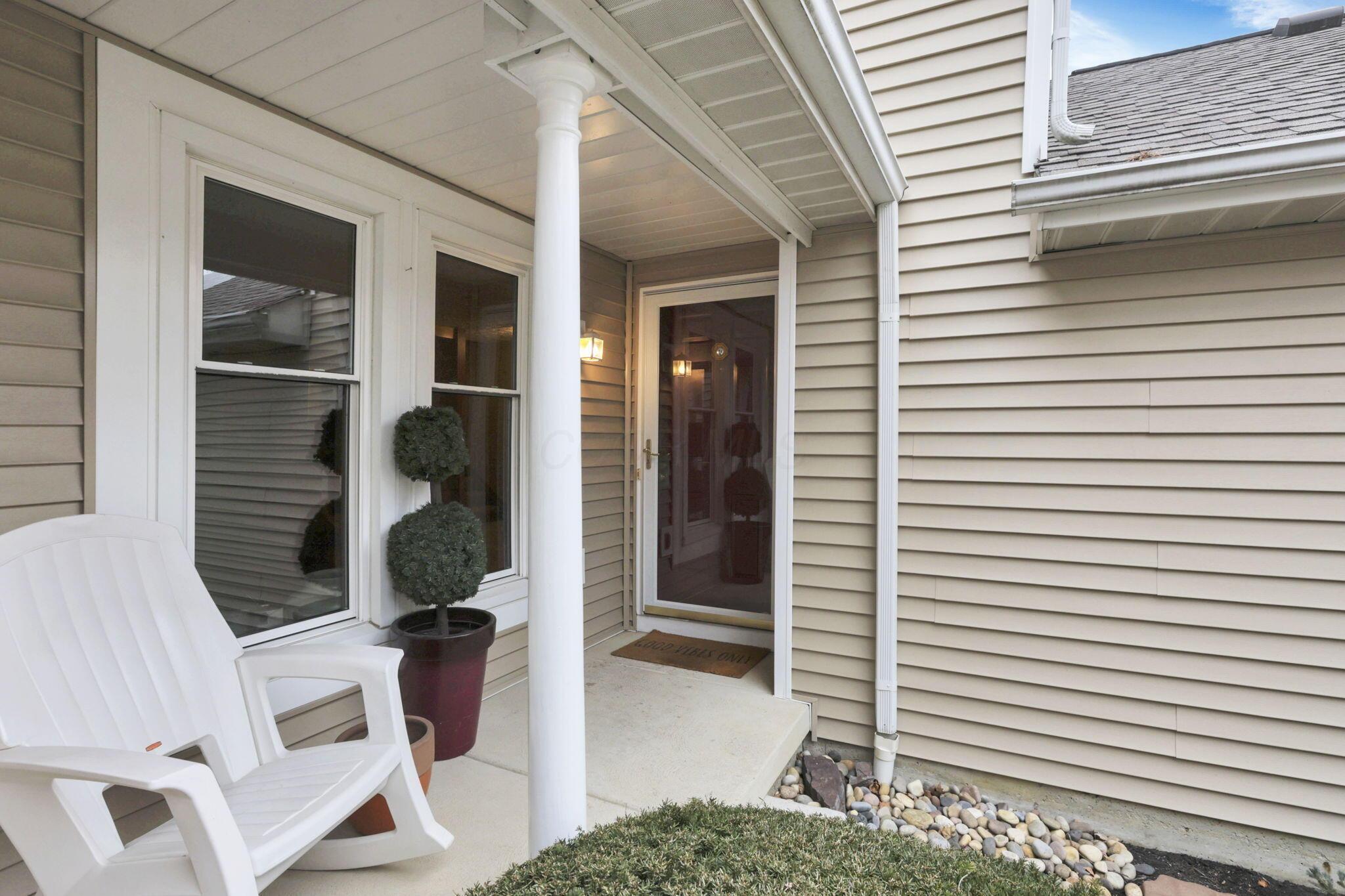3848 Oakbridge Lane #23-3, Dublin, Ohio image 4