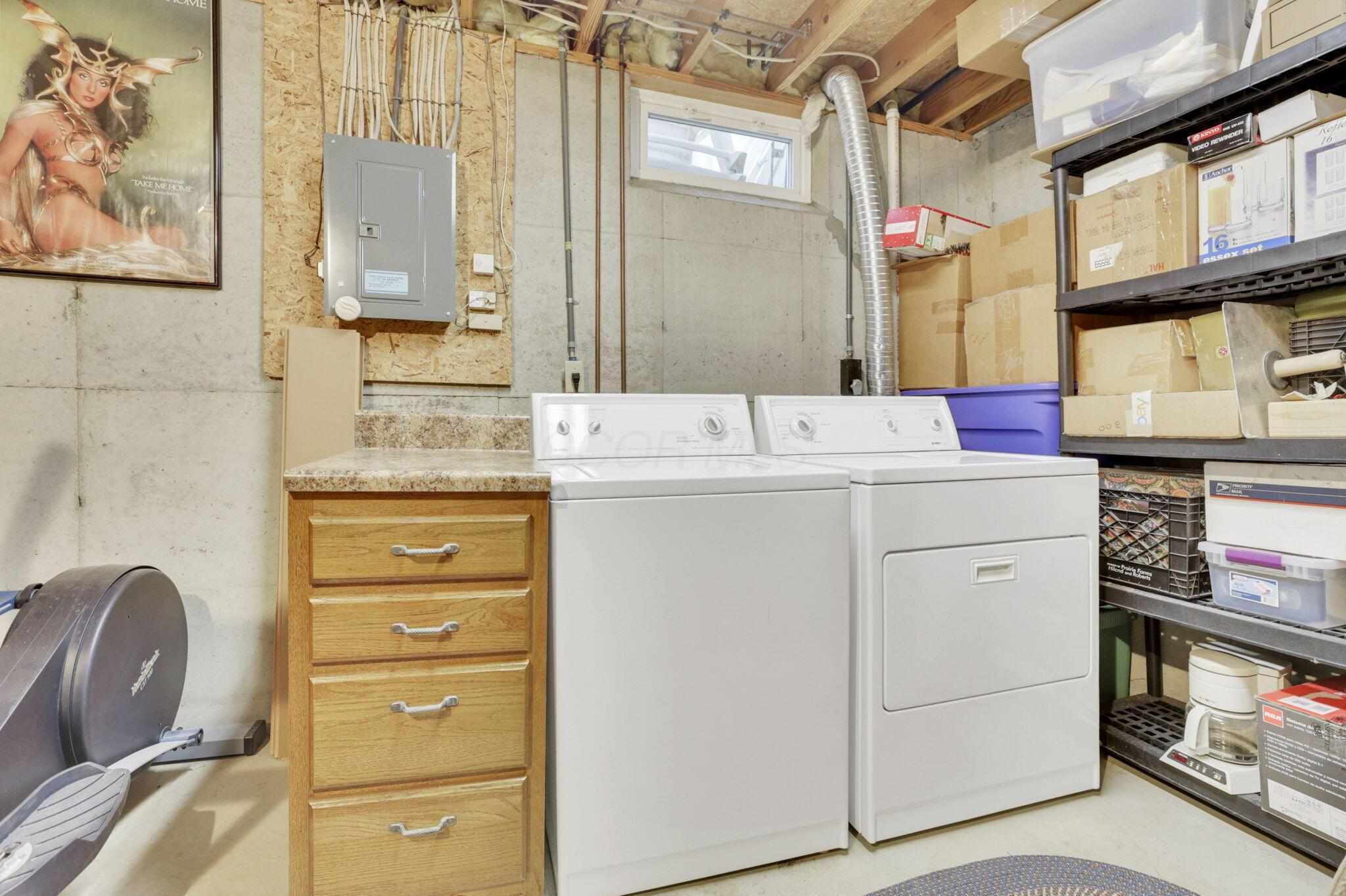 3848 Oakbridge Lane #23-3, Dublin, Ohio image 29