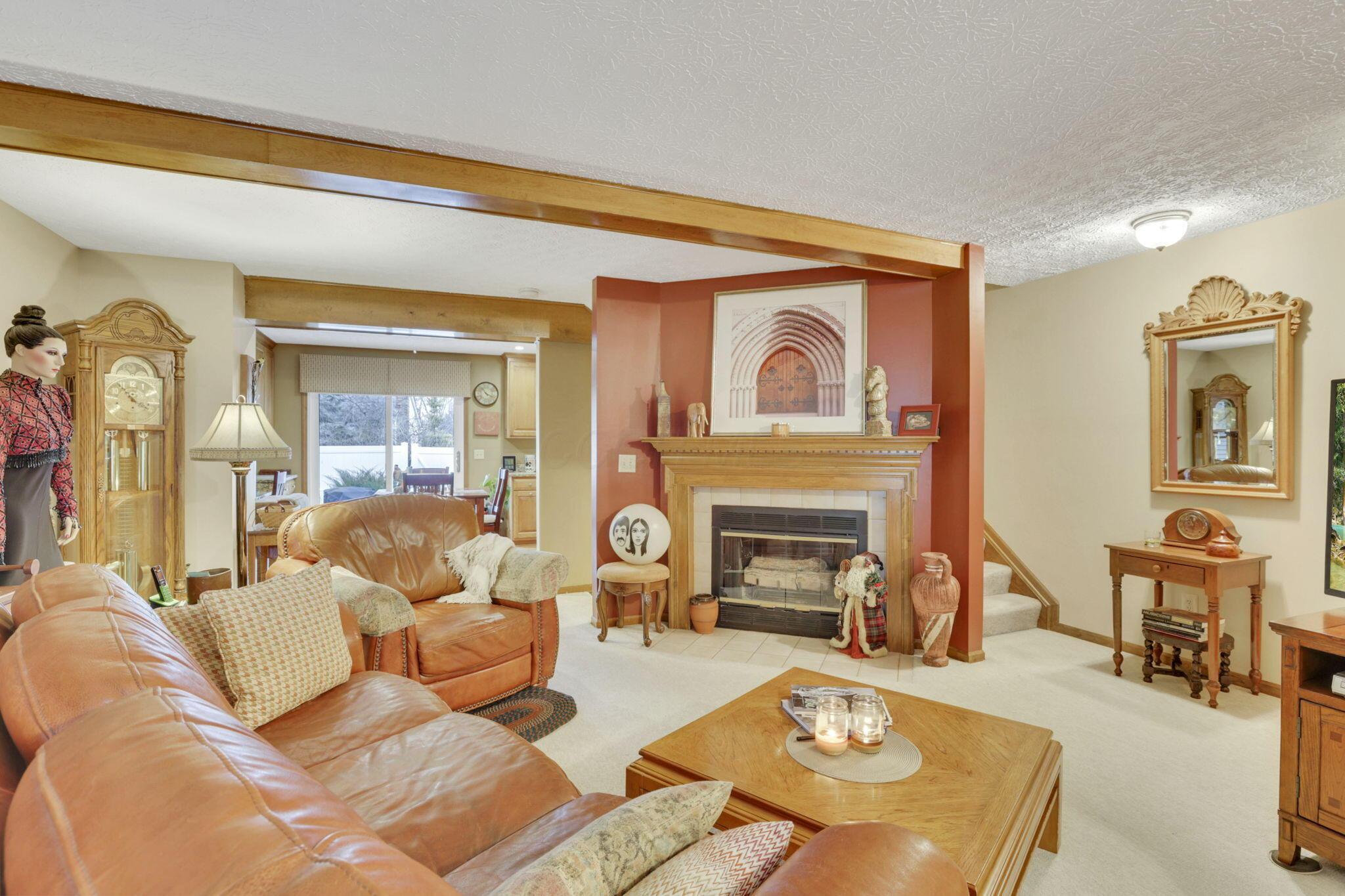 3848 Oakbridge Lane #23-3, Dublin, Ohio image 10