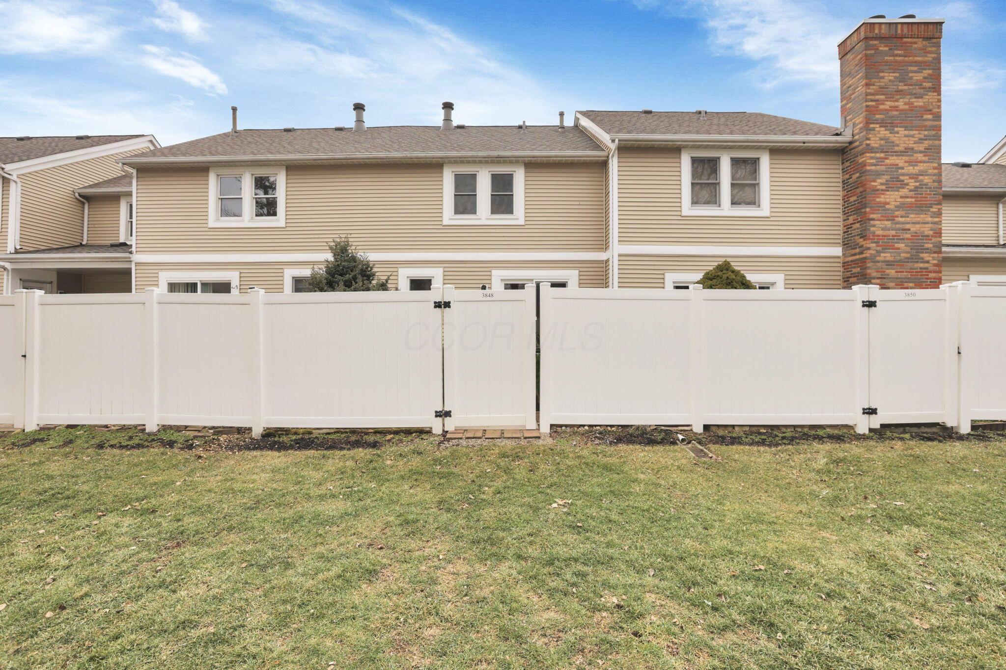 3848 Oakbridge Lane #23-3, Dublin, Ohio image 34