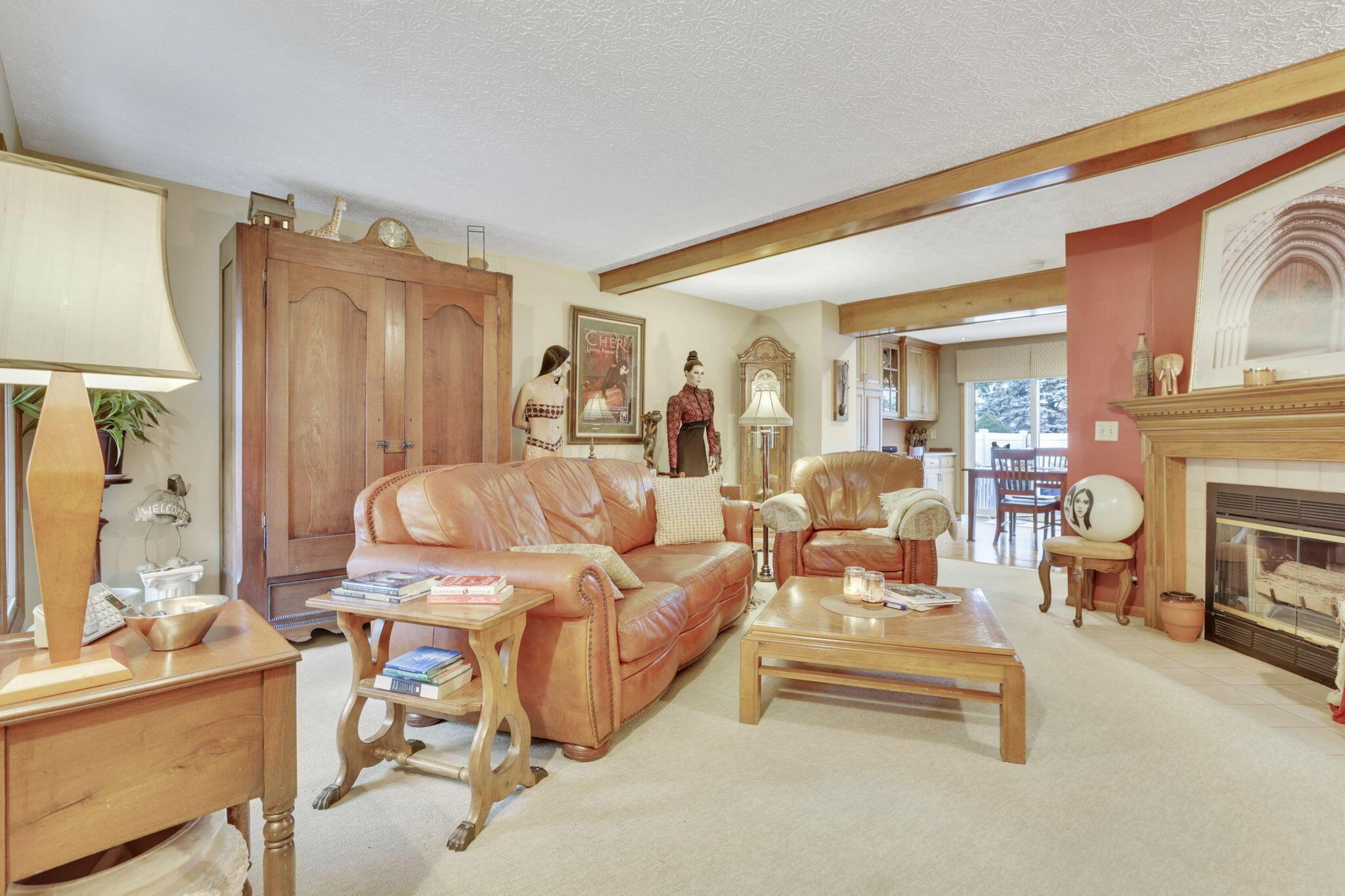 3848 Oakbridge Lane #23-3, Dublin, Ohio image 7